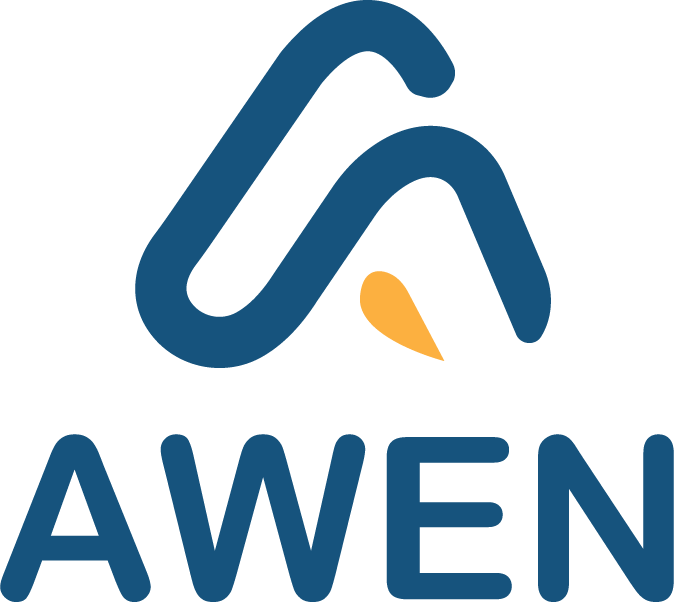 AWEN Logo